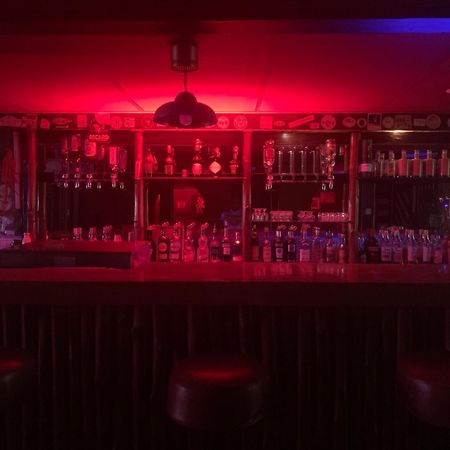 Hotel Ricardo Wagadugu Zewnętrze zdjęcie