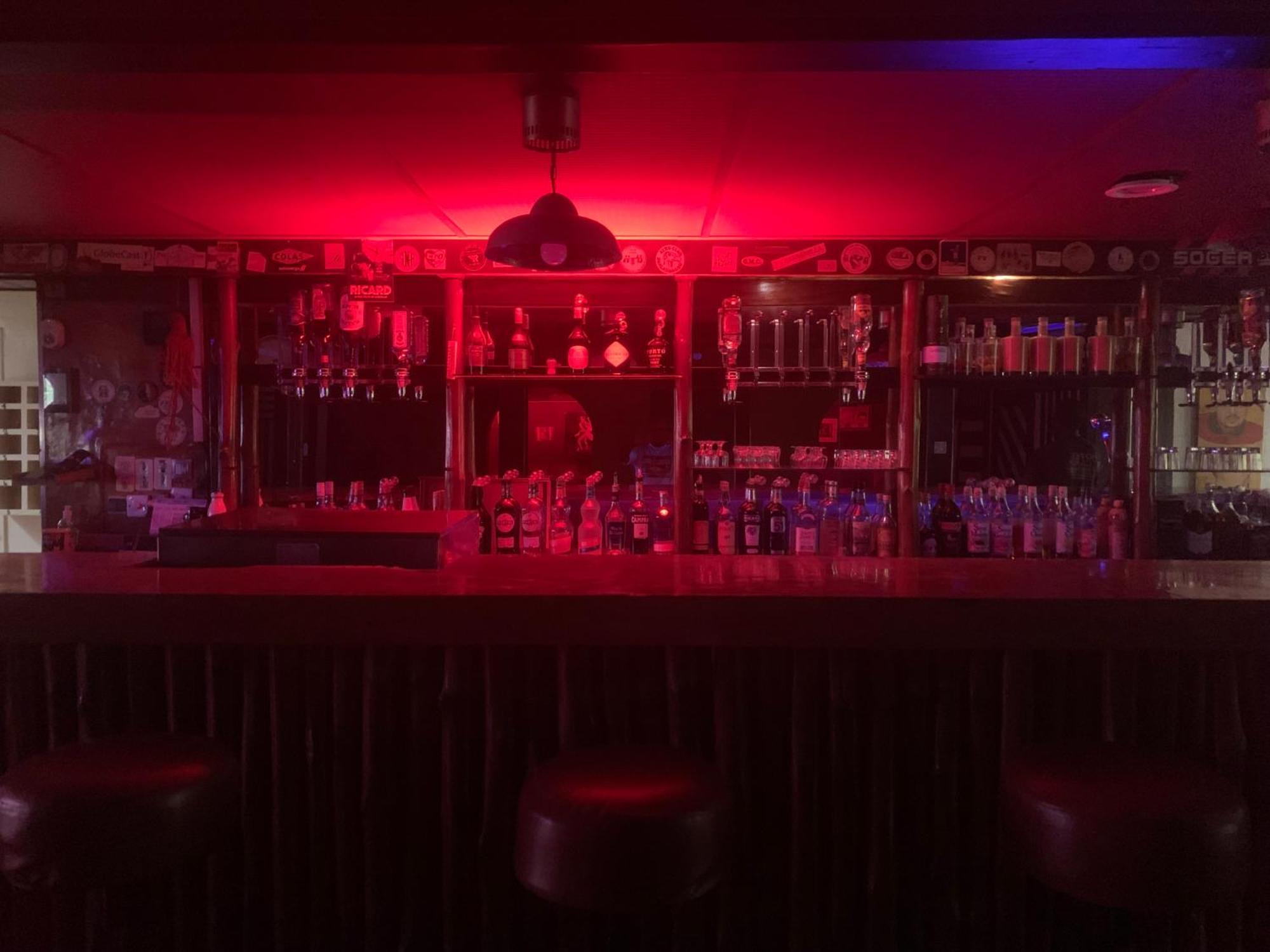 Hotel Ricardo Wagadugu Zewnętrze zdjęcie